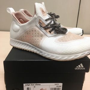 Women’s Adidas Edge Lux Clima-8.5